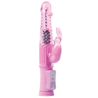 Adam & Eve's First Rechargeable Rabbit