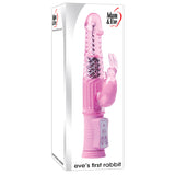 Adam & Eve's First Rechargeable Rabbit